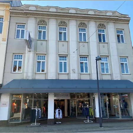 Monteurwohnungen Am Hauptplatz 1 Amstetten