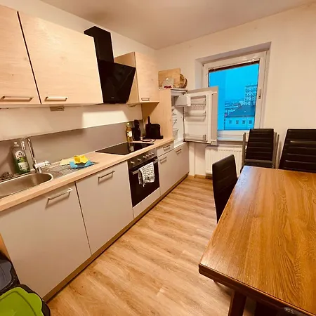 Monteurwohnungen Am Hauptplatz 1 Apartment Amstetten