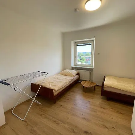 Monteurwohnungen Am Hauptplatz 1 Amstetten