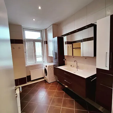 Apartment Monteurwohnungen Am Hauptplatz 1 Amstetten
